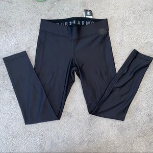 NWT Under Armor Leggings